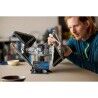Set di Costruzioni Lego TIE Interceptor