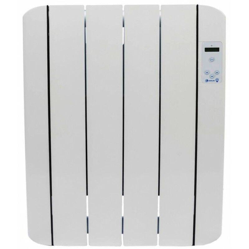 Oil-filled Radiator Haverland GD4INERZIAGPS Oil-filled Radiator Haverland GD4INERZIAGPS