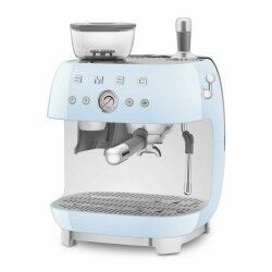 Cafetière express Smeg