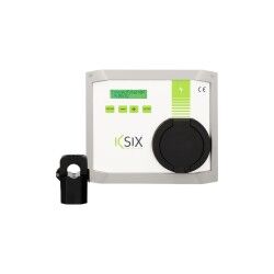 Carregador de carro elétrico KSIX Policharger IN-SC