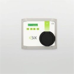 Electric car charger KSIX Policharger IN-SC