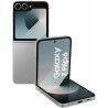 Smartphone Samsung Galaxy Z Flip 6 6,7" Octa Core 12 GB RAM 512 GB Gris