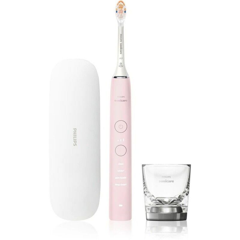 Electric Toothbrush Philips HX9911/21 Electric Toothbrush Philips HX9911/21