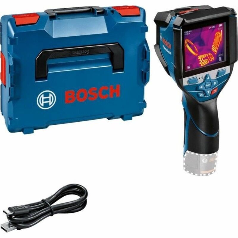 Thermal camera BOSCH Thermal camera BOSCH