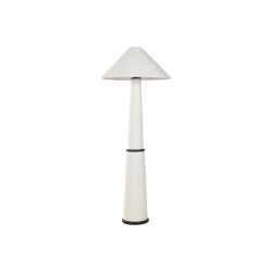 Floor Lamp Home ESPRIT White 60 x 60 x 158 cm