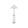 Stehlampe Home ESPRIT Weiß 60 x 60 x 158 cm
