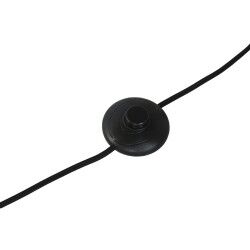 Floor Lamp Home ESPRIT White 60 x 60 x 158 cm