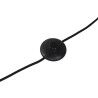 Lampadaire Home ESPRIT Blanc 60 x 60 x 158 cm