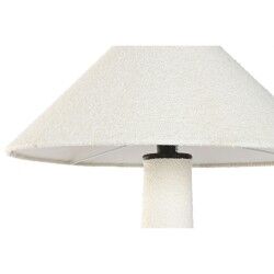 Luminária de chão Home ESPRIT Branco 60 x 60 x 158 cm