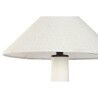 Stehlampe Home ESPRIT Weiß 60 x 60 x 158 cm