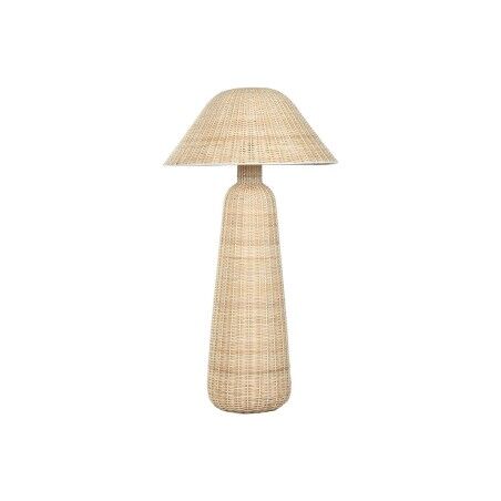 Lámpara de Pie Home ESPRIT Beige 60 x 60 x 109 cm