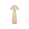 Floor Lamp Home ESPRIT Beige 60 x 60 x 109 cm