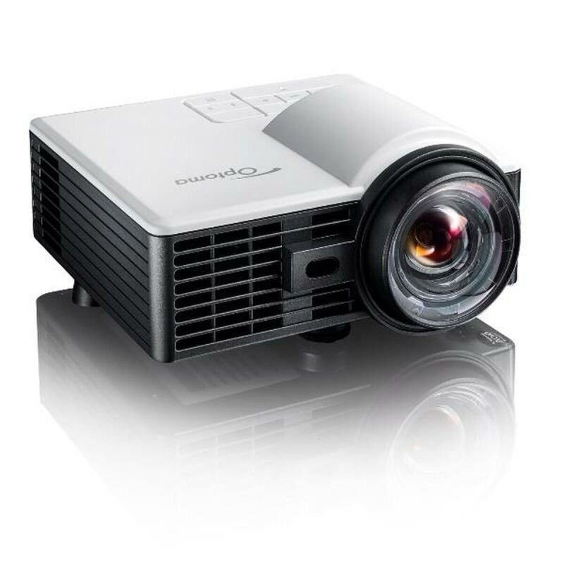Cavo USB-C Optoma E9PP7MC01EZ1 Full HD WXGA