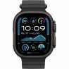 Montre intelligente Apple Ultra 2 Noir 49 mm