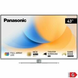 TV intelligente Panasonic TV43W93AE6 43" LED