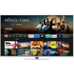 TV intelligente Panasonic TV43W93AE6 43" LED