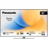 TV intelligente Panasonic TV50W93AE6 50" LED