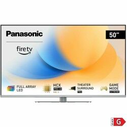 TV intelligente Panasonic TV50W93AE6 50" LED