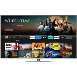 TV intelligente Panasonic TV50W93AE6 50" LED