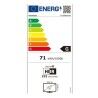 TV intelligente Panasonic TV50W93AE6 50" LED
