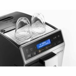 Cafeteira Superautomática DeLonghi Cappuccino ETAM 29.660.SB Prateado 1450 W 15 bar 1,4 L