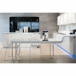 Cafeteira Superautomática DeLonghi Cappuccino ETAM 29.660.SB Prateado 1450 W 15 bar 1,4 L