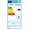 Cappa Classica BOSCH Nero