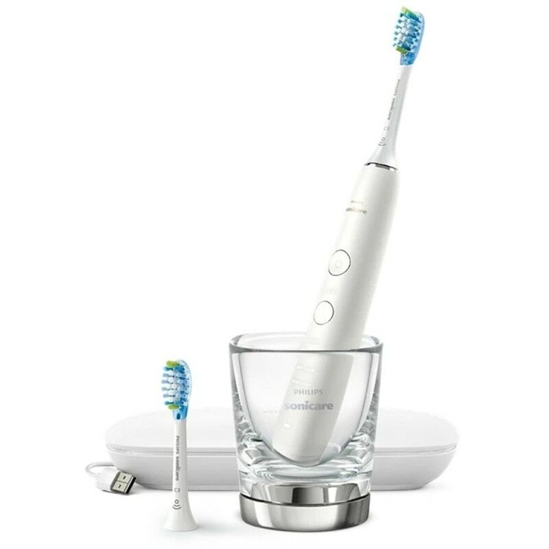 Spazzolino da Denti Elettrico Philips HX9913/17 Spazzolino da Denti Elettrico Philips HX9913/17