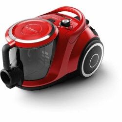 Aspirapolvere BOSCH Nero Rosso rouge 600 W