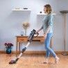Scopa Elettrica EZIclean 450 W