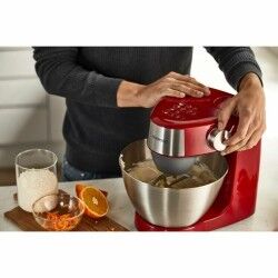 Robot de Cozinha Kenwood rouge