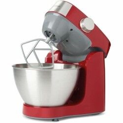 Robot de Cozinha Kenwood rouge