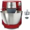 Robot de Cozinha Kenwood rouge