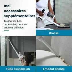 Aspirador Escova EZIclean 500 W 150 W
