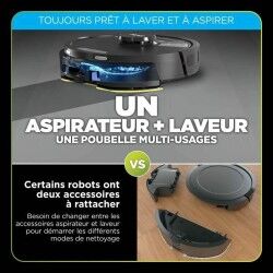 Robot Aspirapolvere Shark