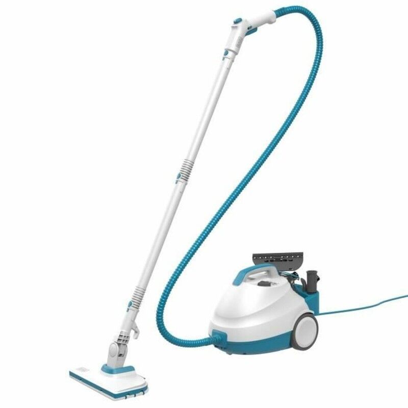 Aspirador Escova Black & Decker BHSMP2008-QS 2000 W