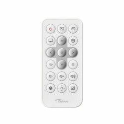 Projektor Optoma ZX350ST XGA 1024 x 768 px
