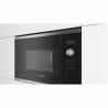 Microonde BOSCH BFL554MS1F Grigio 25 L 900 W