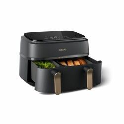 Fritadeira de Ar Philips NA352/04 Preto 9 L