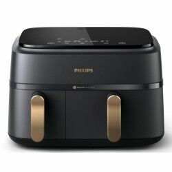 Air Fryer Philips NA352/04 Black 9 L