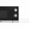 Microonde BOSCH FFL020MS2F Nero Grigio 800 W 26 L
