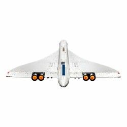 Set di Costruzioni Lego Icons Concorde