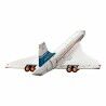 Set di Costruzioni Lego Icons Concorde