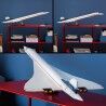 Jogo de Construção Lego Icons Concorde