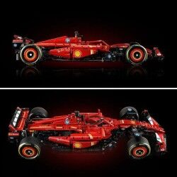 Set di Costruzioni Lego 42207