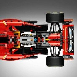 Set de construction Lego 42207