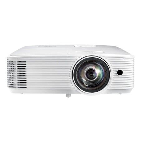 Proyector Optoma W309ST 3800 lm WXGA 1920 x 1080 px