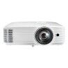 Proyector Optoma W309ST 3800 lm WXGA 1920 x 1080 px