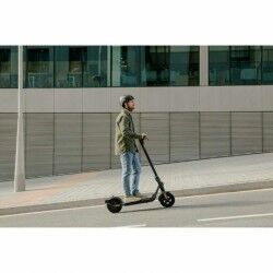 Patinete Eléctrico Segway KickScooter F2 Pro E Negro 450 W 25 km/h
