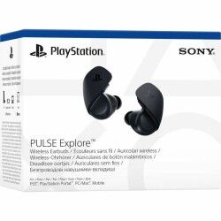 Auriculares Inalámbricos Sony PULSE Explore Negro